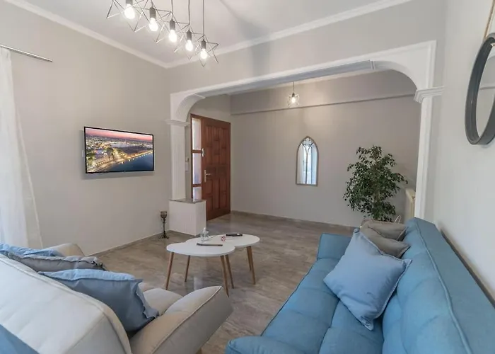 Apartment Kos Helios House Psalidi (Kos)
