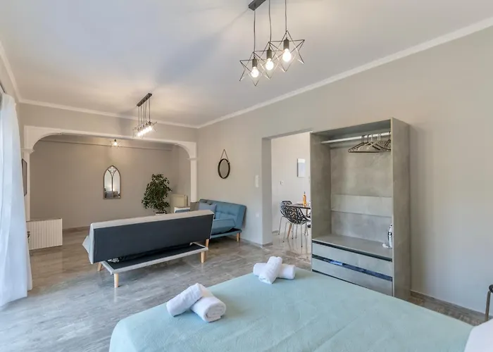 Kos Helios House Psalidi (Kos)