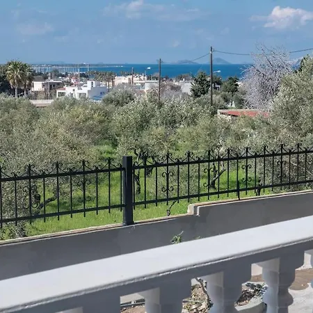 Appartement Kos Helios House