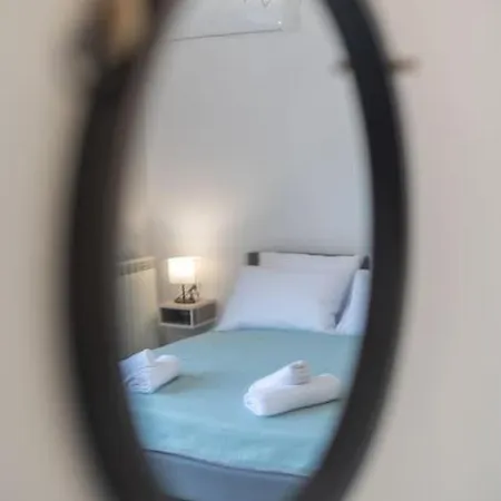 דירה Kos Helios House *