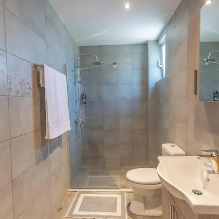 Kos Helios House Apartment Psalidi (Kos)