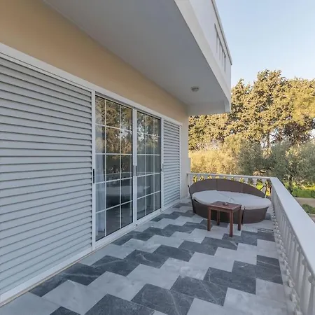 Appartement Kos Helios House Psalidi (Kos)