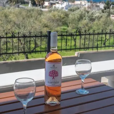 Kos Helios House Apartment