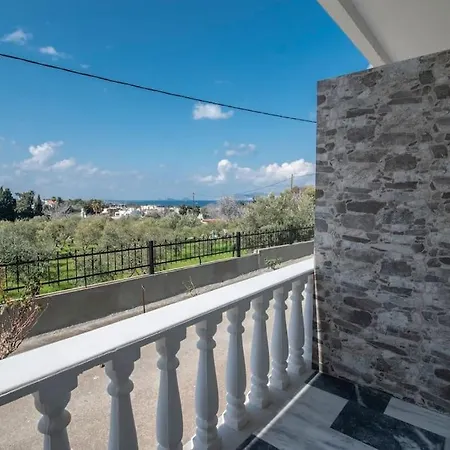 Kos Helios House דירה *