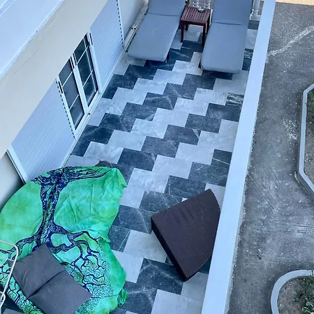 Kos Helios House Apartamento Psalidi (Kos)