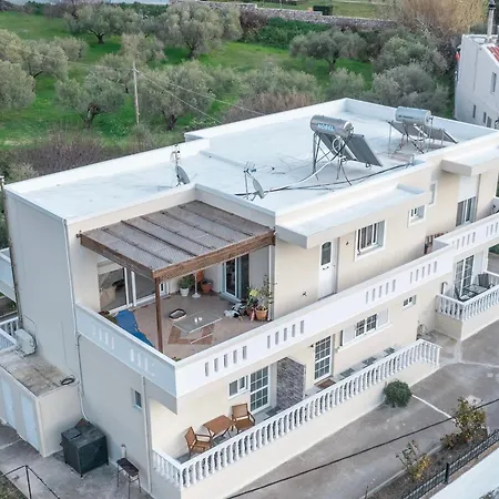 Appartement Kos Helios House *