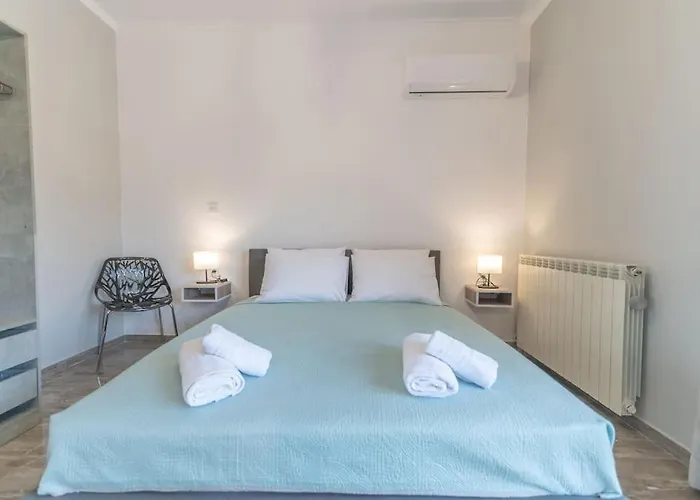 Kos Helios House * Psalidi (Kos)