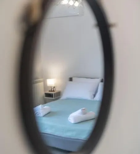 Apartamento Kos Helios House *