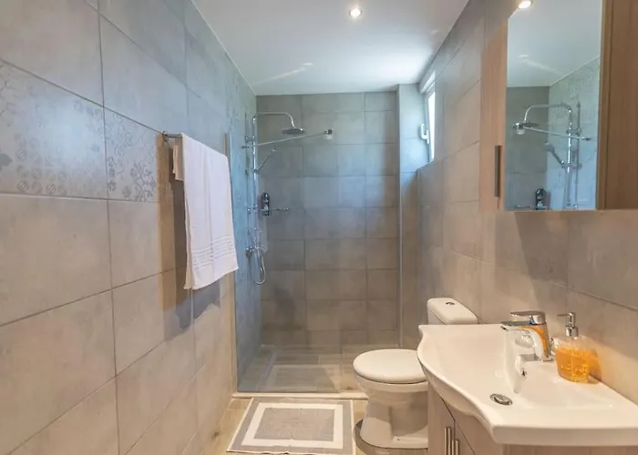 Kos Helios House Apartamento Psalidi (Kos)