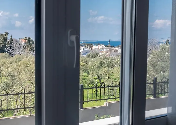 Kos Helios House Psalidi (Kos)