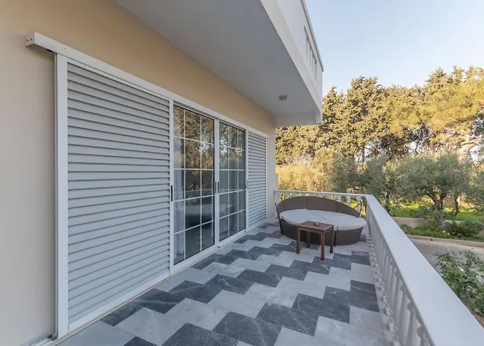 Apartamento Kos Helios House Psalidi (Kos)