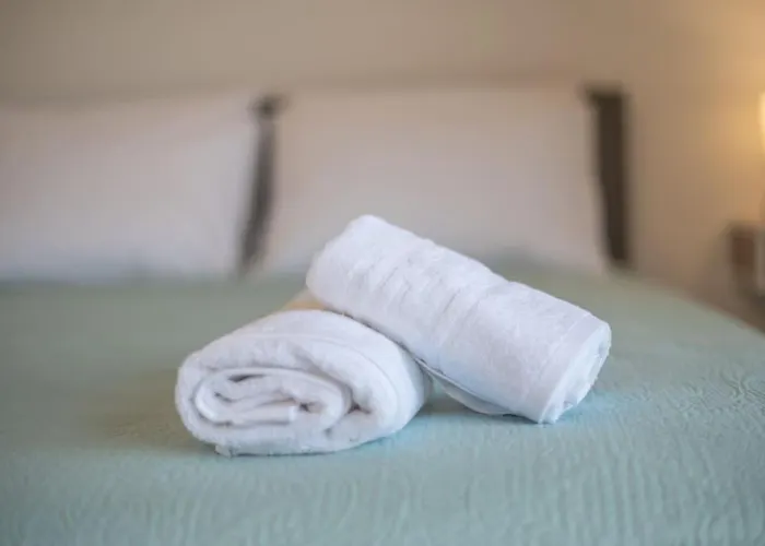 Kos Helios House Psalidi (Kos)