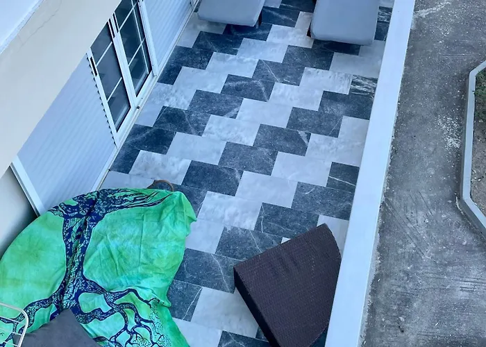 Kos Helios House Lejlighed Psalidi (Kos)