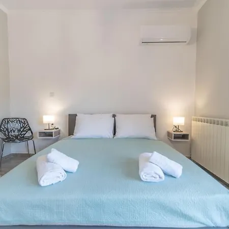 Kos Helios House * Psalidi (Kos)