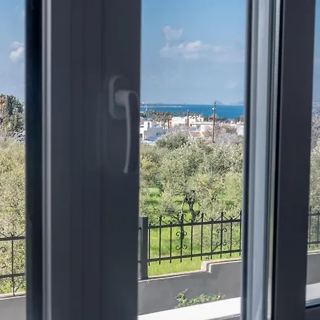 Kos Helios House Psalidi (Kos)