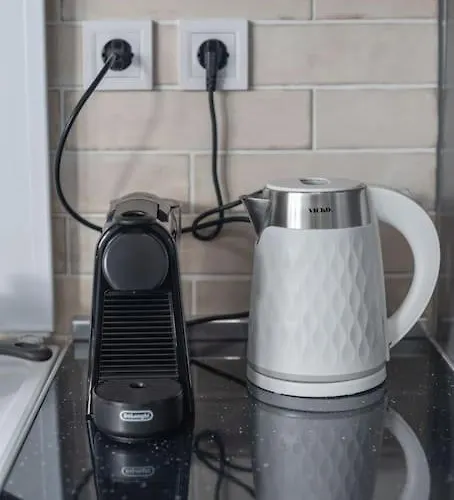 Kos Helios House شقة